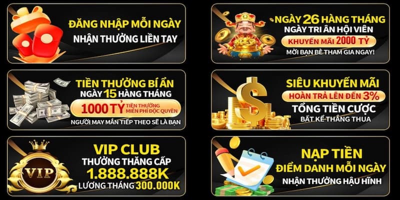 FAQ – Câu hỏi xoay quanh khuyến mãi HUBET